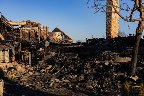 Trusted Fire Damage Removal service in Ottsville, PA - Fire Damage Laser Cleaning
